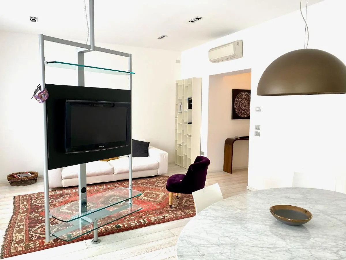 Casa Anna Apartment Venice Italy