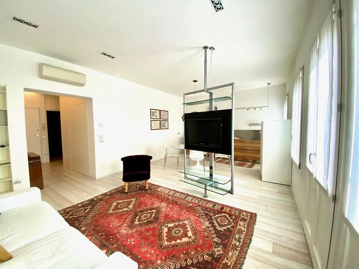 Casa Anna Apartment Venice 0*,  Italy
