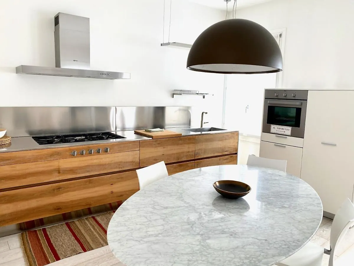 Casa Anna Apartment Venice 0*,