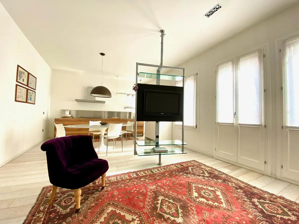 Casa Anna Apartment Venice