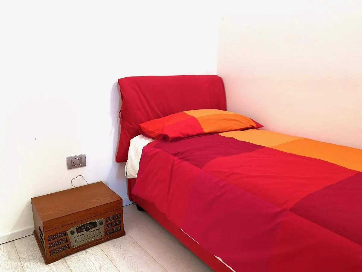 Casa Anna Apartment Venice 0*,