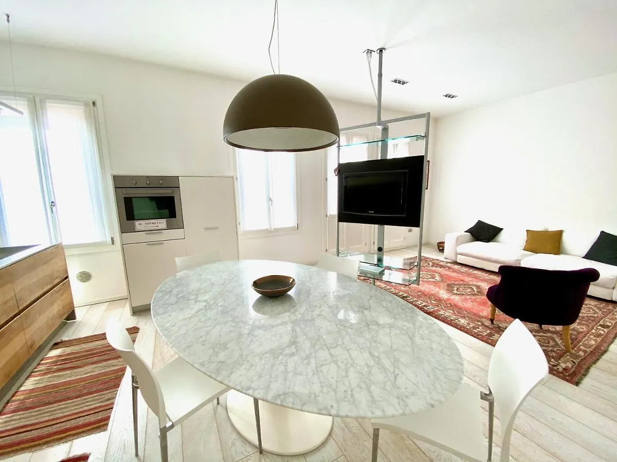 Casa Anna Apartment Venice Italy