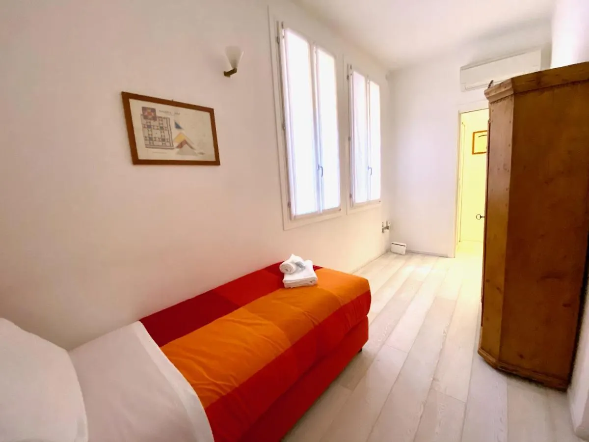 Casa Anna Apartment Venice