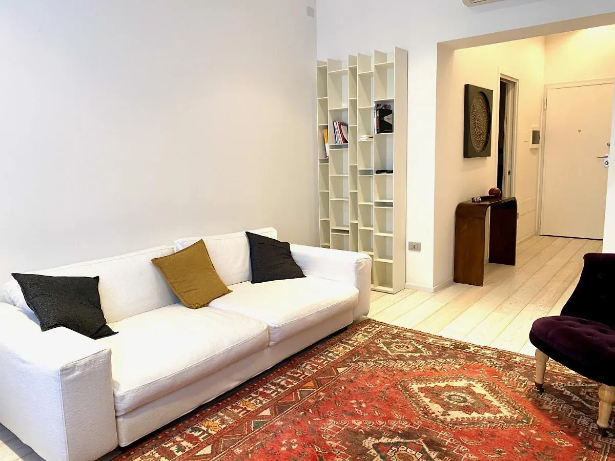 Casa Anna Apartment Venice