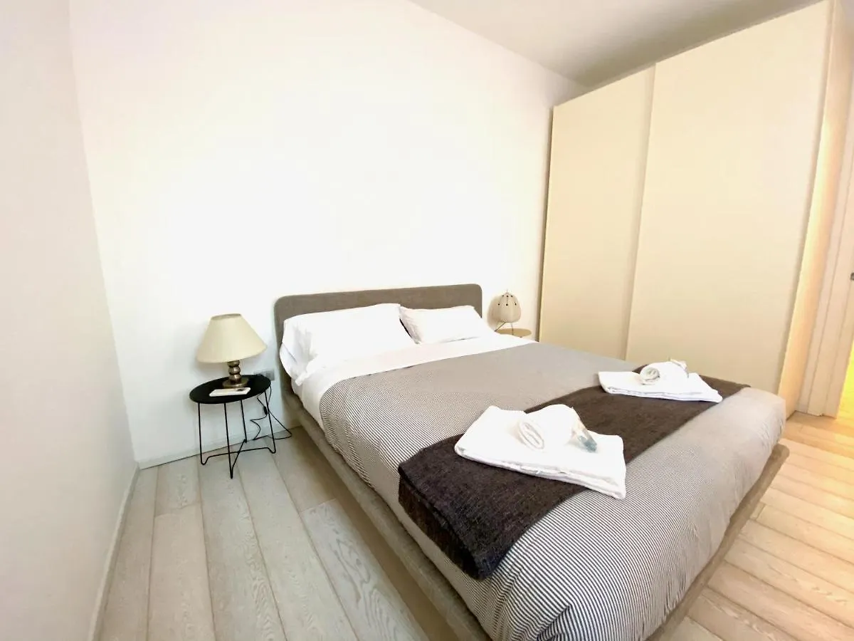 Casa Anna Apartment Venice