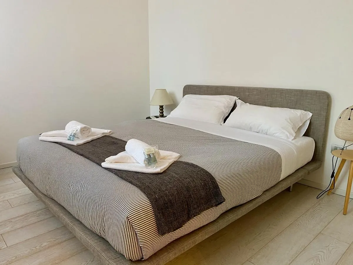 Casa Anna Apartment Venice
