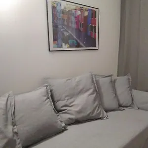 Apartment A 2 Passi Da Basilica Dei Frari, Sestiere San Polo, Venice