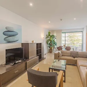 Marina Aquamar 215 Vilamourasun Apartment Vilamoura