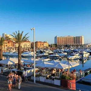 Aquamar 416 By Sun Espacoso Apartment Vilamoura