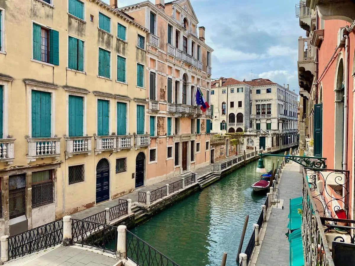 Casa Anna contacts