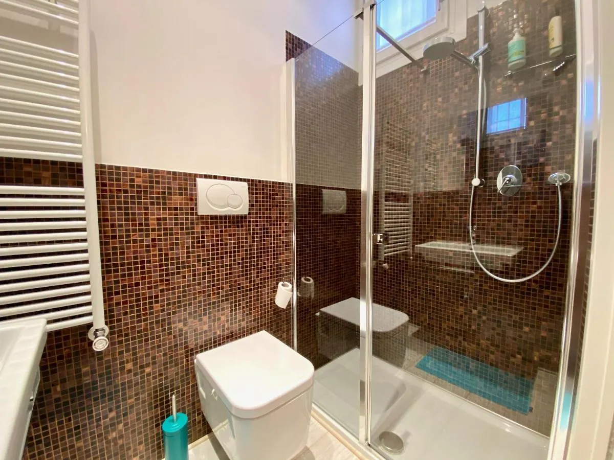Casa Anna Apartment Venice