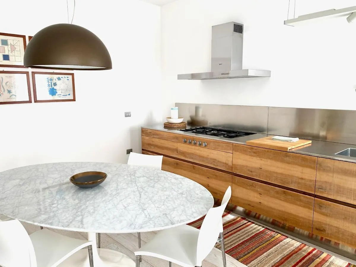 Casa Anna Apartment Venice