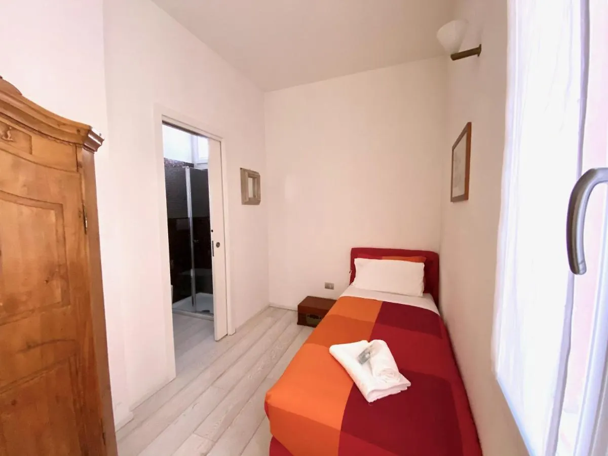 Casa Anna Apartment Venice